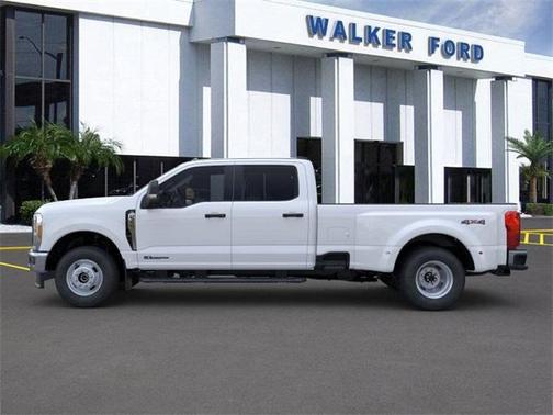 2025 Ford F-350 XL