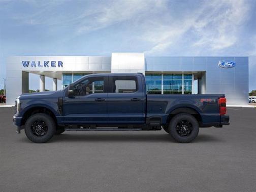 2025 Ford F-250 XL