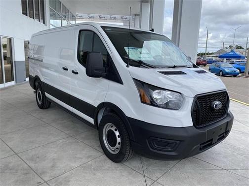2025 Ford Transit-150 BASE
