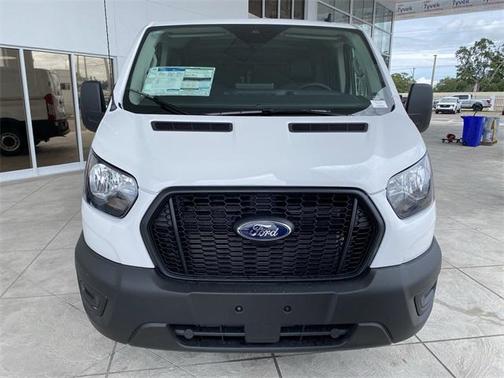 2025 Ford Transit-150 BASE