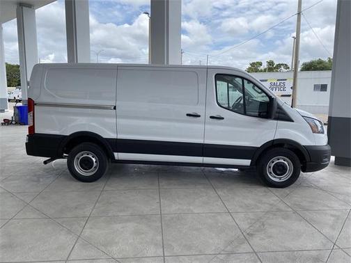 2025 Ford Transit-150 BASE