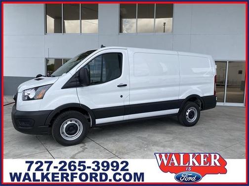 2025 Ford Transit-150 BASE