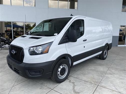 2025 Ford Transit-150 BASE