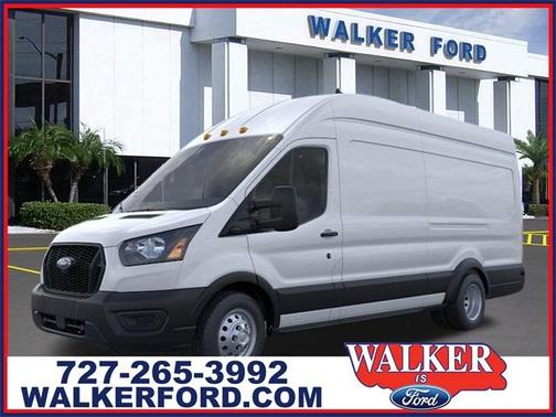 2025 Ford Transit-350 Base