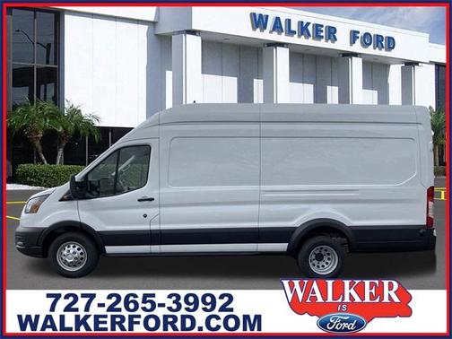 2025 Ford Transit-350 Base