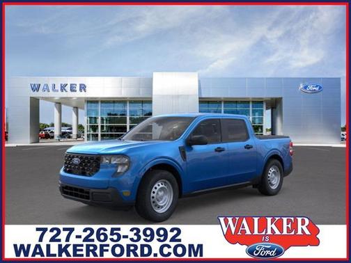 2025 Ford Maverick XL