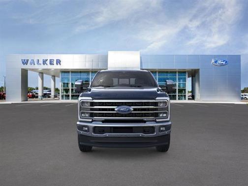 2025 Ford F-250 King Ranch