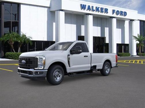 2025 Ford F-350 XL