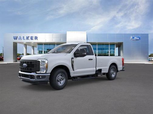 2026 Ford F-250 XL