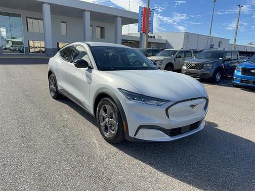 2023 Ford Mustang Mach-E Select