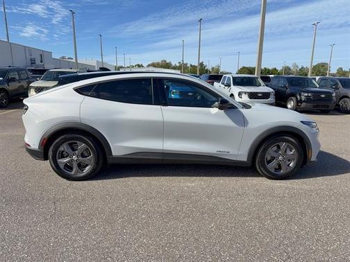2023 Ford Mustang Mach-E Select