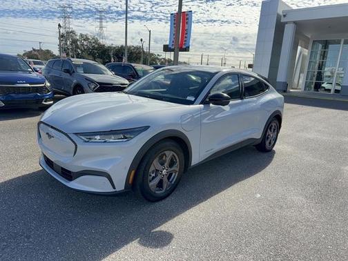 2023 Ford Mustang Mach-E Select