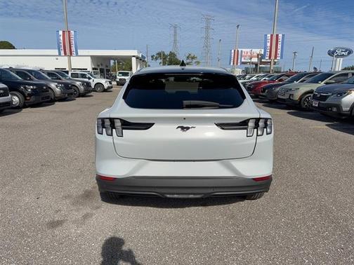 2023 Ford Mustang Mach-E Select