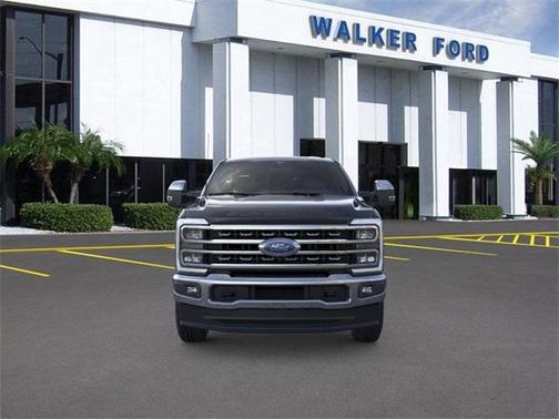 2025 Ford F-350 Lariat Super Duty