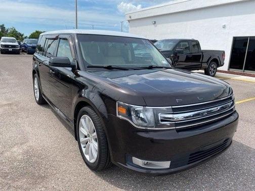 2014 Ford Flex SEL