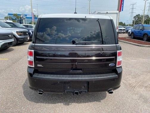 2014 Ford Flex SEL