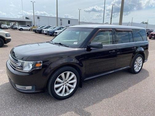 2014 Ford Flex SEL