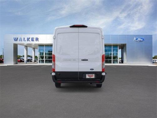2025 Ford Transit-250 148 WB Medium Roof Cargo