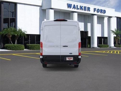 2025 Ford Transit-250 148 WB Medium Roof Cargo