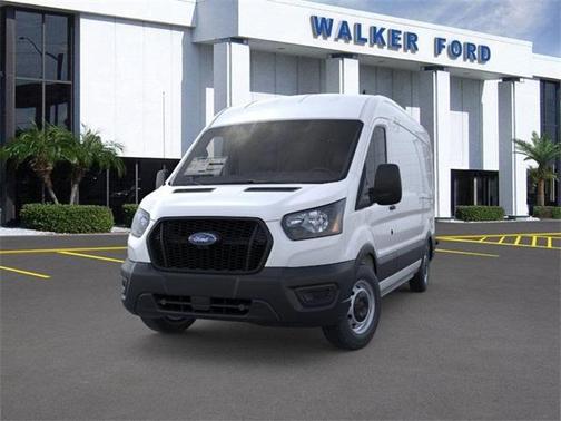 2025 Ford Transit-250 148 WB Medium Roof Cargo