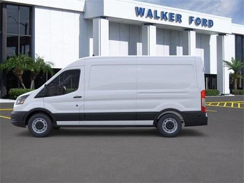 2025 Ford Transit-250 148 WB Medium Roof Cargo