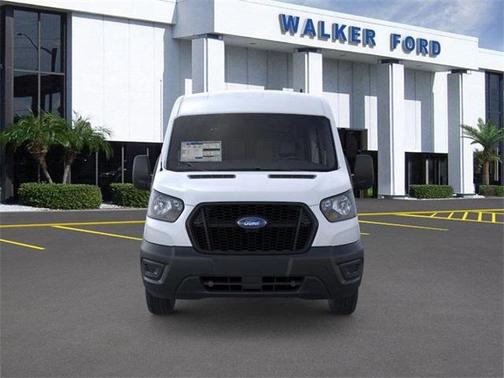 2025 Ford Transit-250 148 WB Medium Roof Cargo