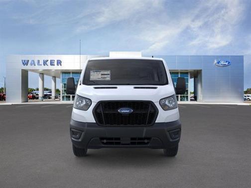 2025 Ford Transit-250 T-250 130 LOW RF 9070 GVWR