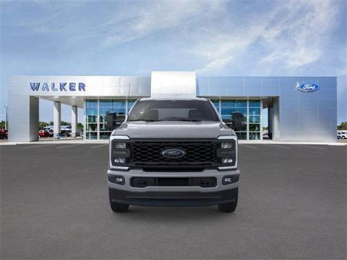 2025 Ford F-350 Lariat Super Duty