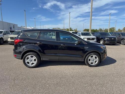 2019 Ford Escape S