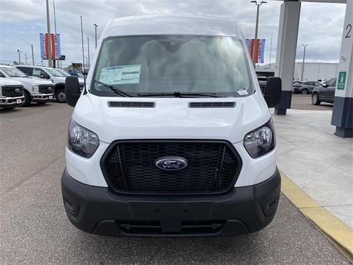 2025 Ford Transit-150 Base