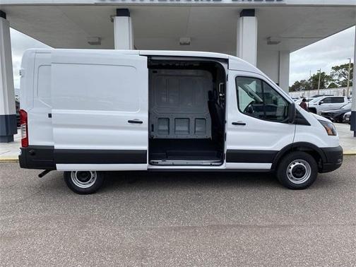 2025 Ford Transit-150 Base