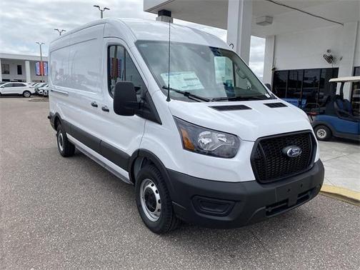 2025 Ford Transit-150 Base