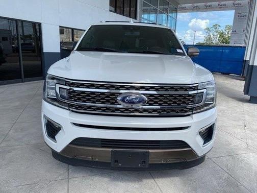 2020 Ford Expedition King Ranch