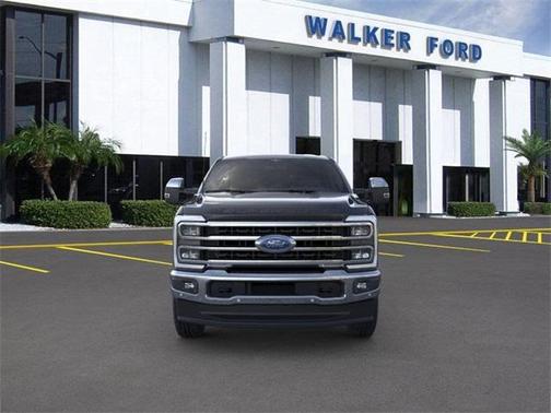 2025 Ford F-250 King Ranch