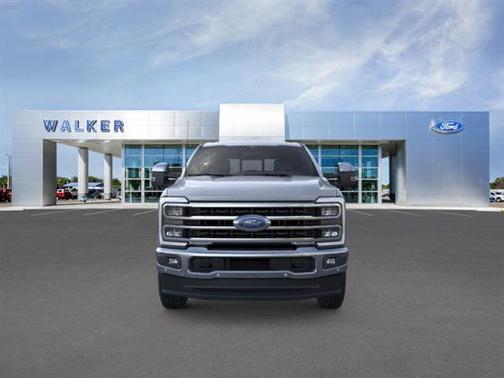 2025 Ford F-250 King Ranch