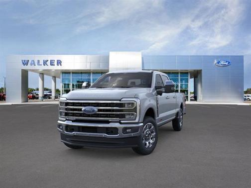 2025 Ford F-250 King Ranch