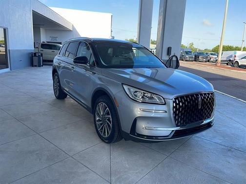 2023 Lincoln Corsair Reserve