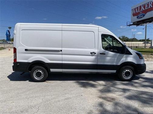 2025 Ford Transit-250 148 WB Medium Roof Cargo