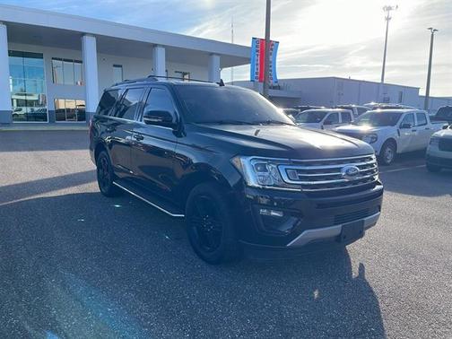 2021 Ford Expedition XLT