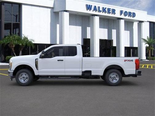 2025 Ford F-250 XL