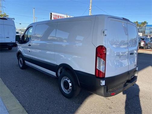 2025 Ford Transit-150 BASE