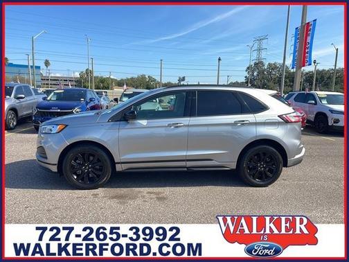 2024 Ford Edge SE