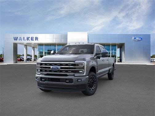 2024 Ford F-350 Platinum