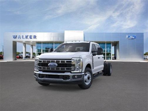 2026 Ford F-350 XL