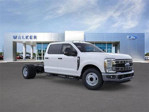 2026 Ford F-350 XL