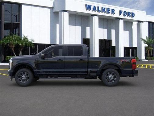2025 Ford F-250 XL