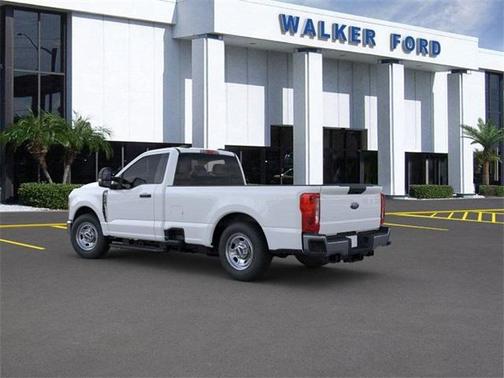 2025 Ford F-350 XL