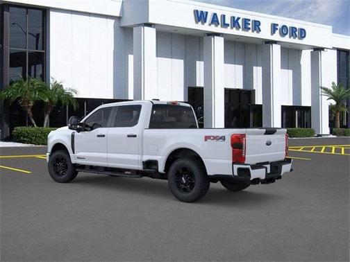 2025 Ford F-250 XL
