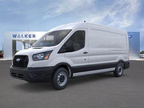 2025 Ford Transit-250 148 WB Medium Roof Cargo