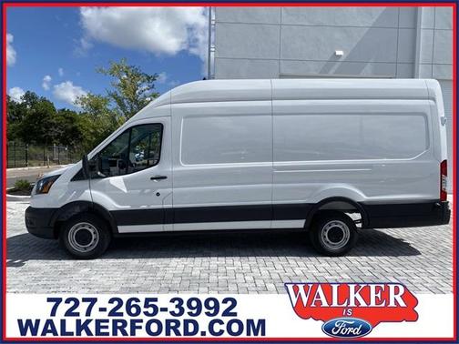 2025 Ford Transit-350 Base
